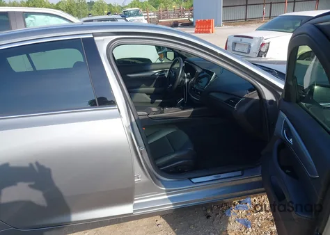 2023 Cadillac Ct5 Premium Luxury from USA, damaged, VIN 1G6DS5RW5P0110376